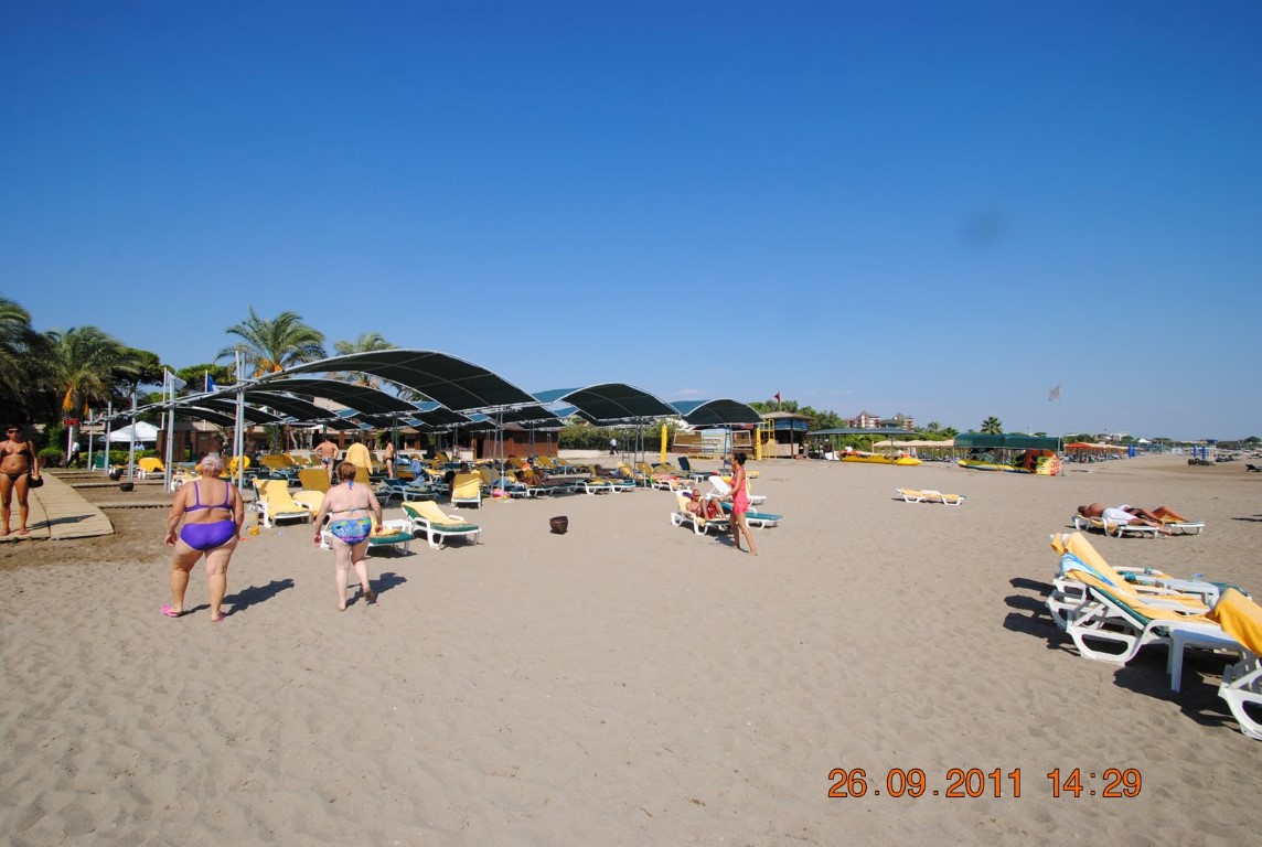 imagini hotel PAPILLON AYSCHA BELEK